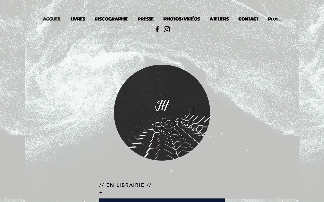 Aperçu de Jonathan Harnois